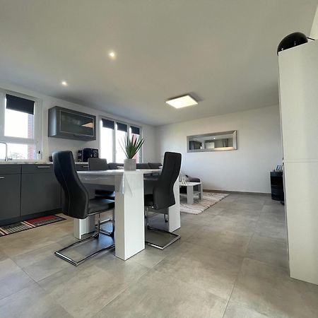 Appartement T3 En Centre-Ville De Тонон-ле-Бен Екстериор снимка
