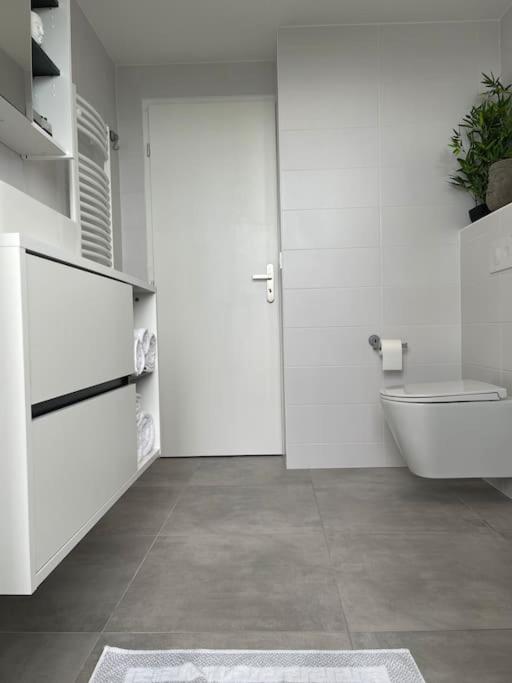 Appartement T3 En Centre-Ville De Тонон-ле-Бен Екстериор снимка